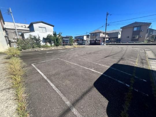 �y�����O�ρz�@���ԏ�