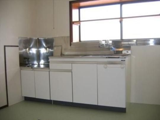 �y���̑��z�@�L�b�`��